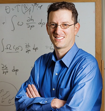Adam Sobel
