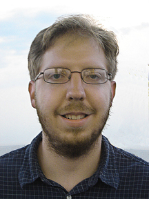 Eric Leibensperger