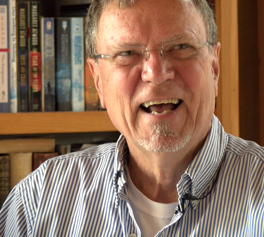 Dr. Raymond N. Johnson
